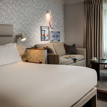 Solent Hotel And Spa Fareham Eksteriør billede