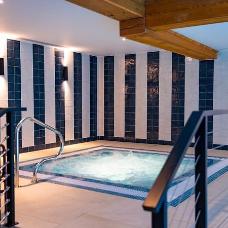 Solent Hotel And Spa Fareham Eksteriør billede