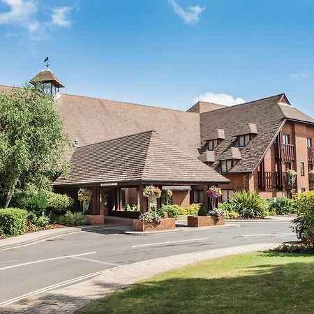 Solent Hotel And Spa Fareham Eksteriør billede