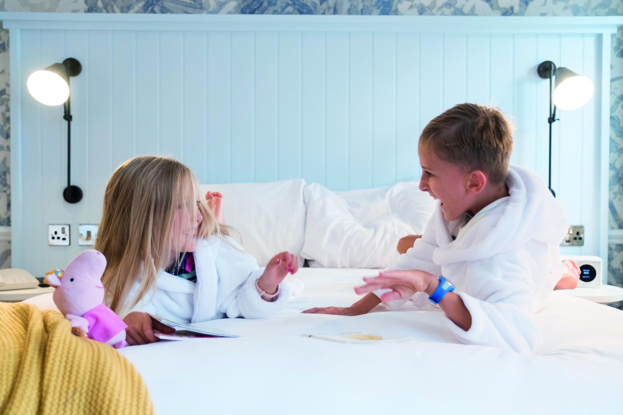 Solent Hotel And Spa Fareham Eksteriør billede