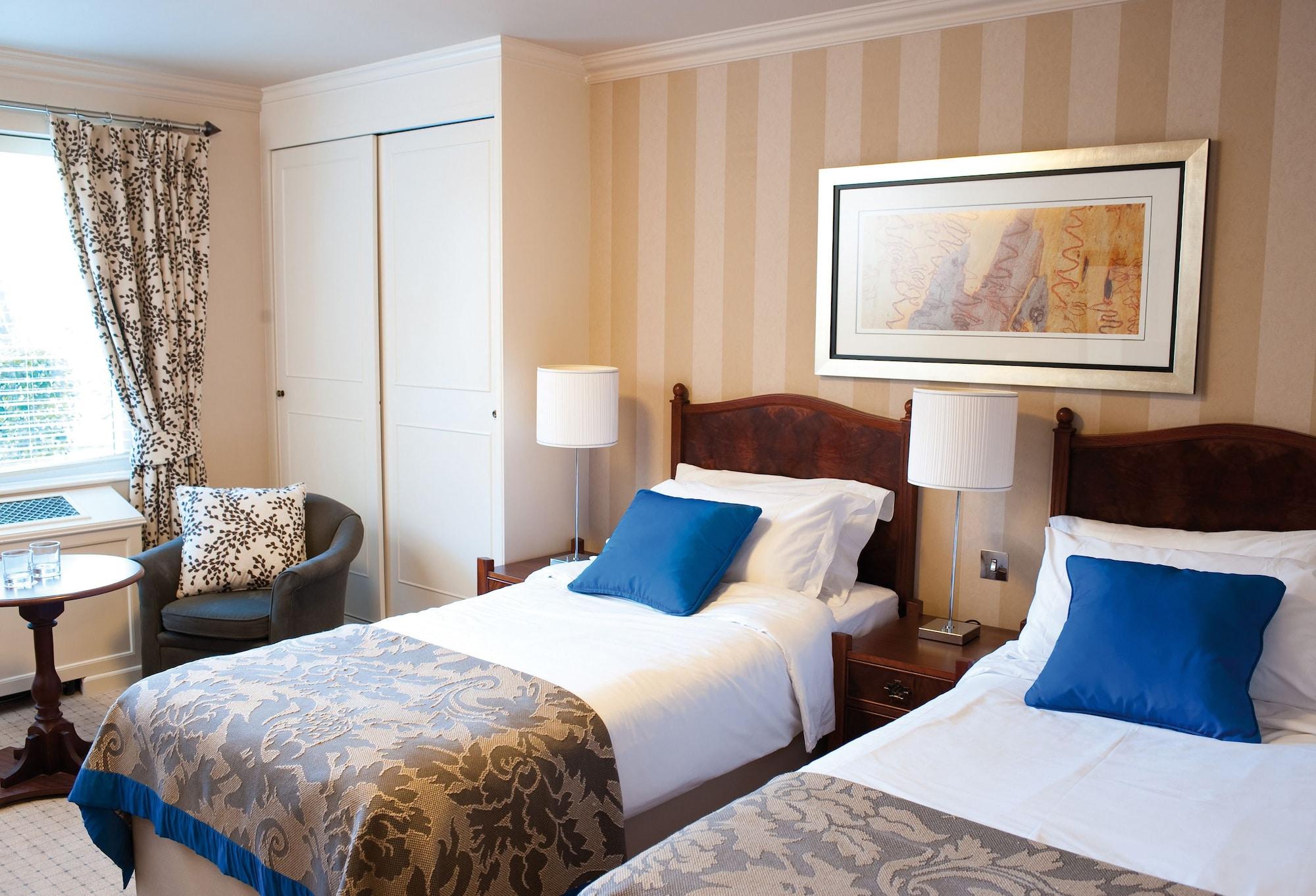 Solent Hotel And Spa Fareham Eksteriør billede