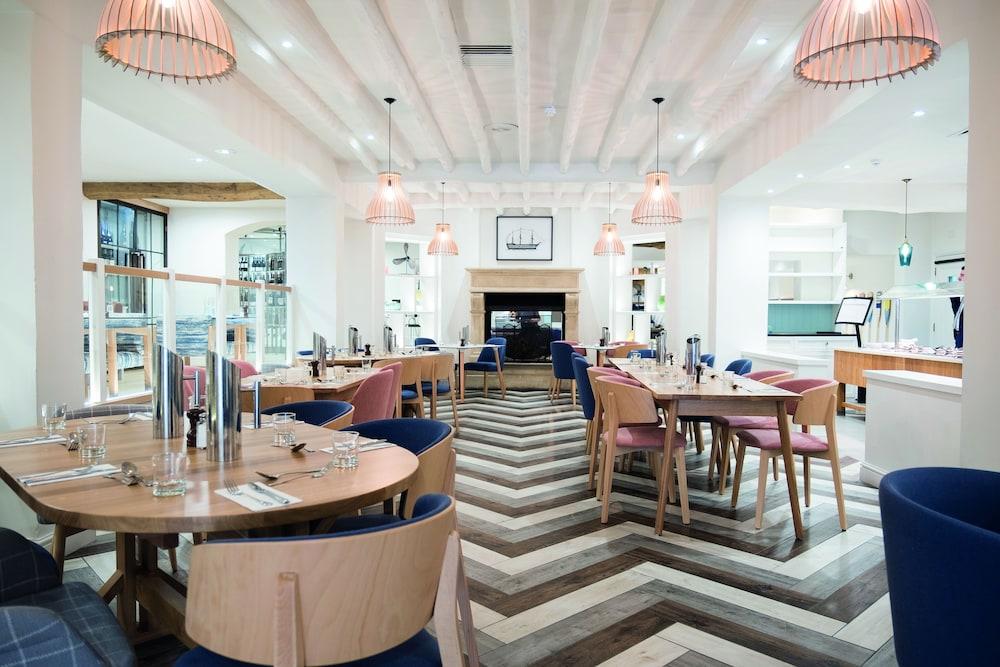 Solent Hotel And Spa Fareham Eksteriør billede