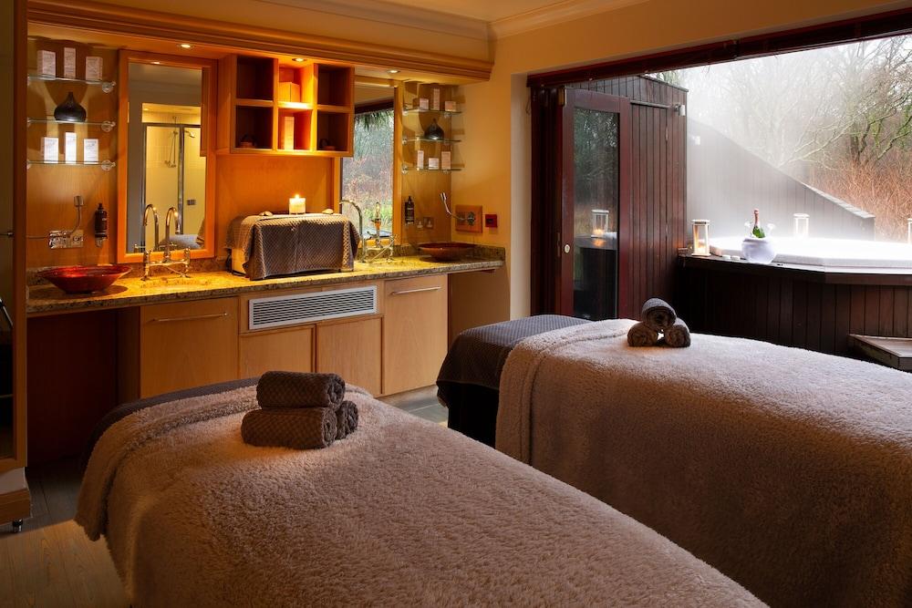 Solent Hotel And Spa Fareham Eksteriør billede