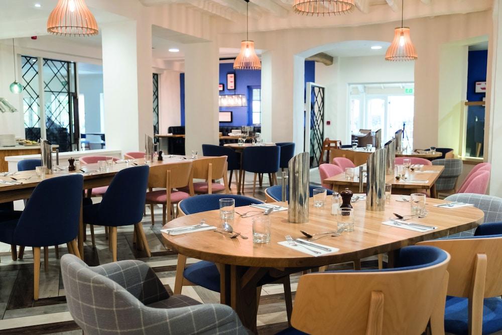 Solent Hotel And Spa Fareham Eksteriør billede