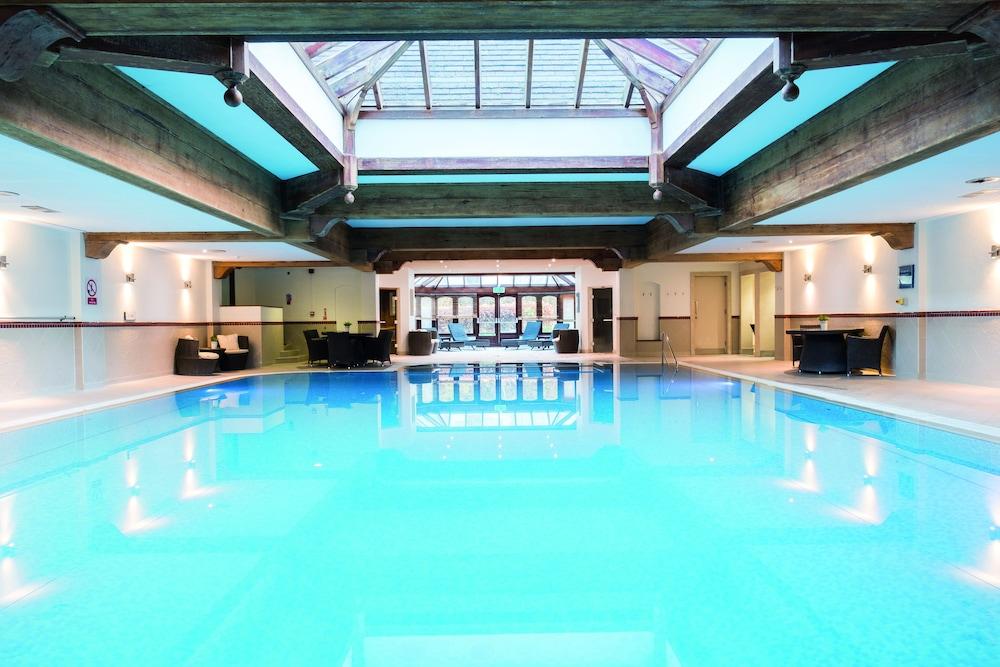 Solent Hotel And Spa Fareham Eksteriør billede