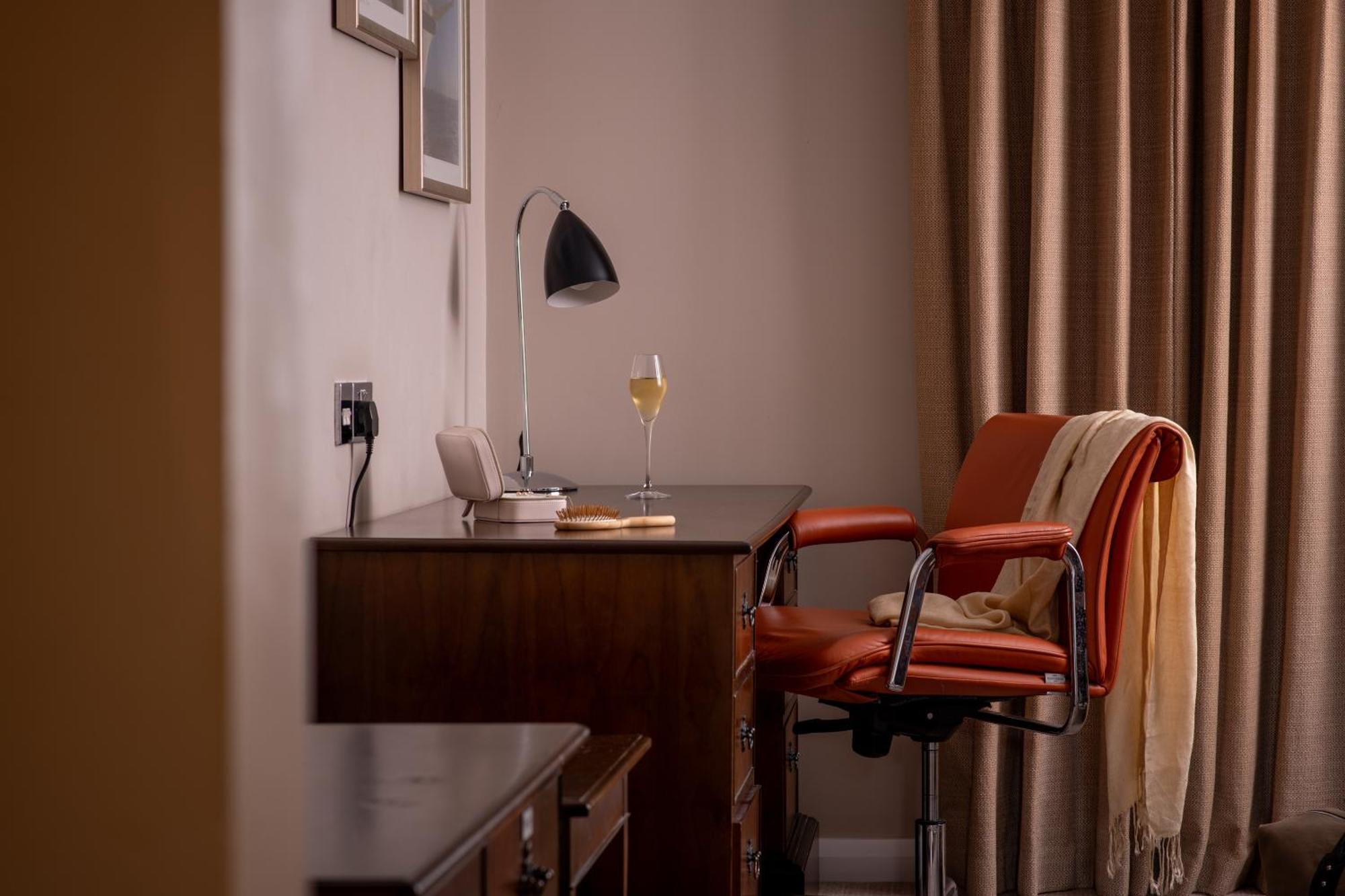 Solent Hotel And Spa Fareham Eksteriør billede