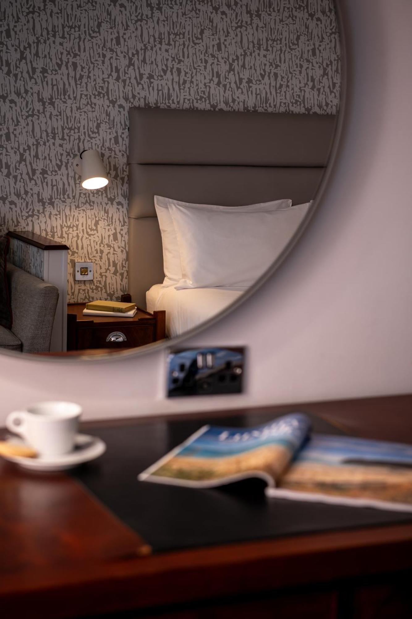 Solent Hotel And Spa Fareham Eksteriør billede