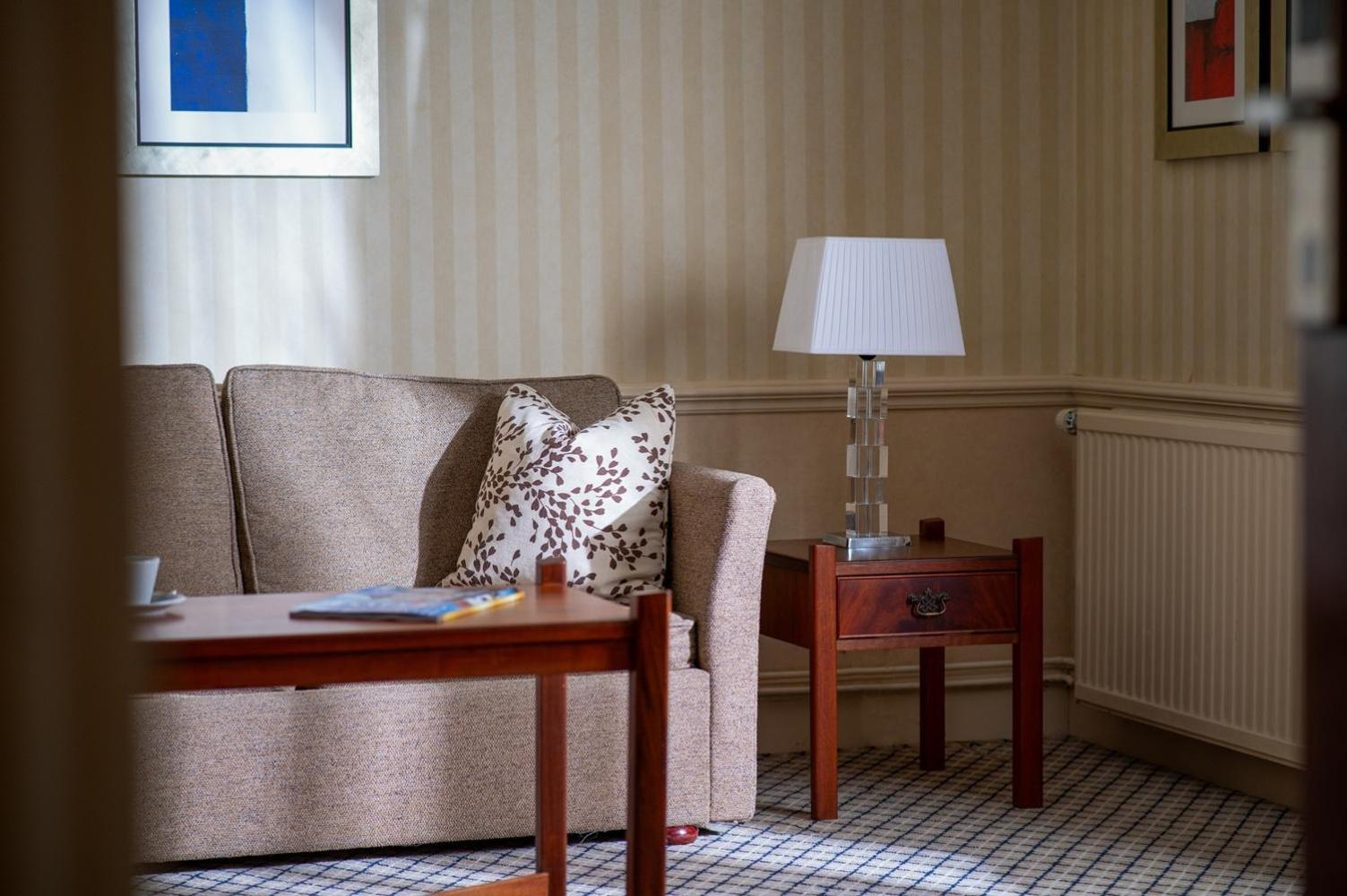 Solent Hotel And Spa Fareham Eksteriør billede