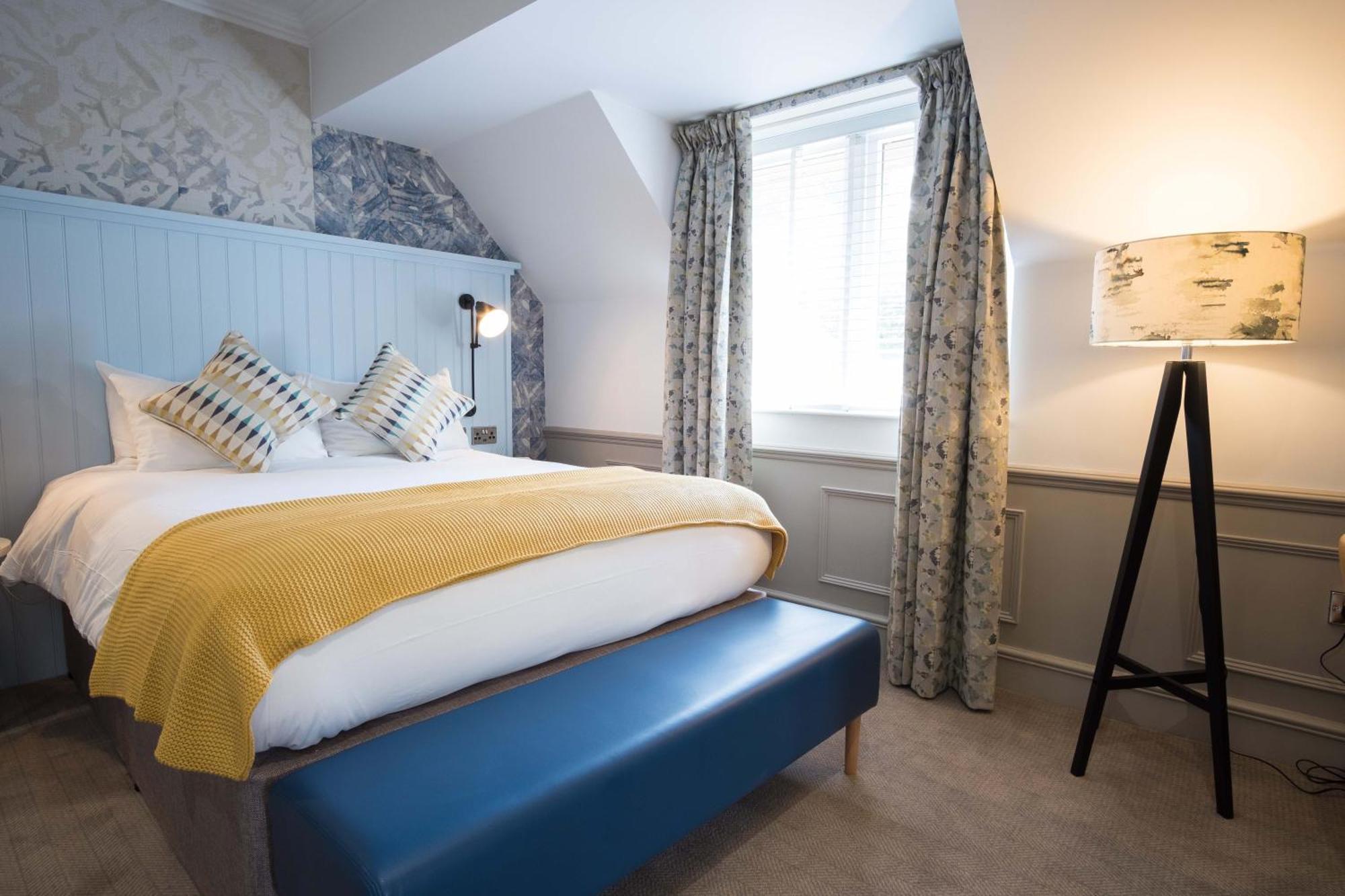 Solent Hotel And Spa Fareham Eksteriør billede