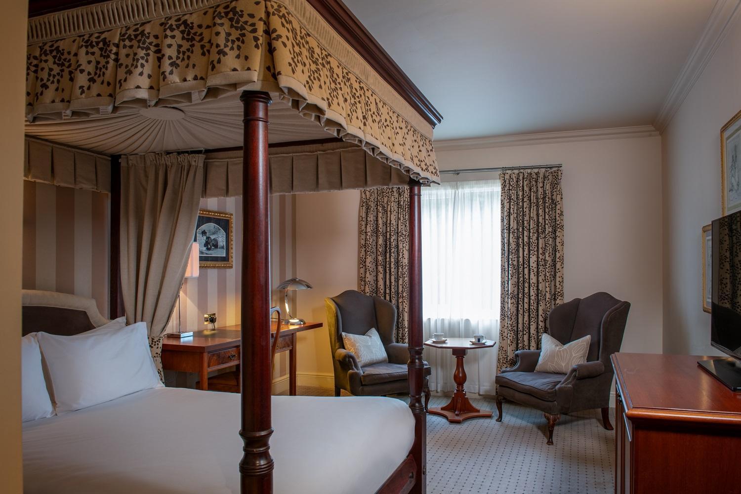 Solent Hotel And Spa Fareham Eksteriør billede