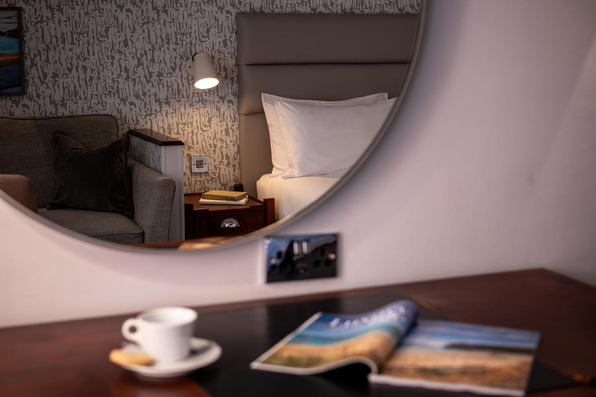 Solent Hotel And Spa Fareham Eksteriør billede