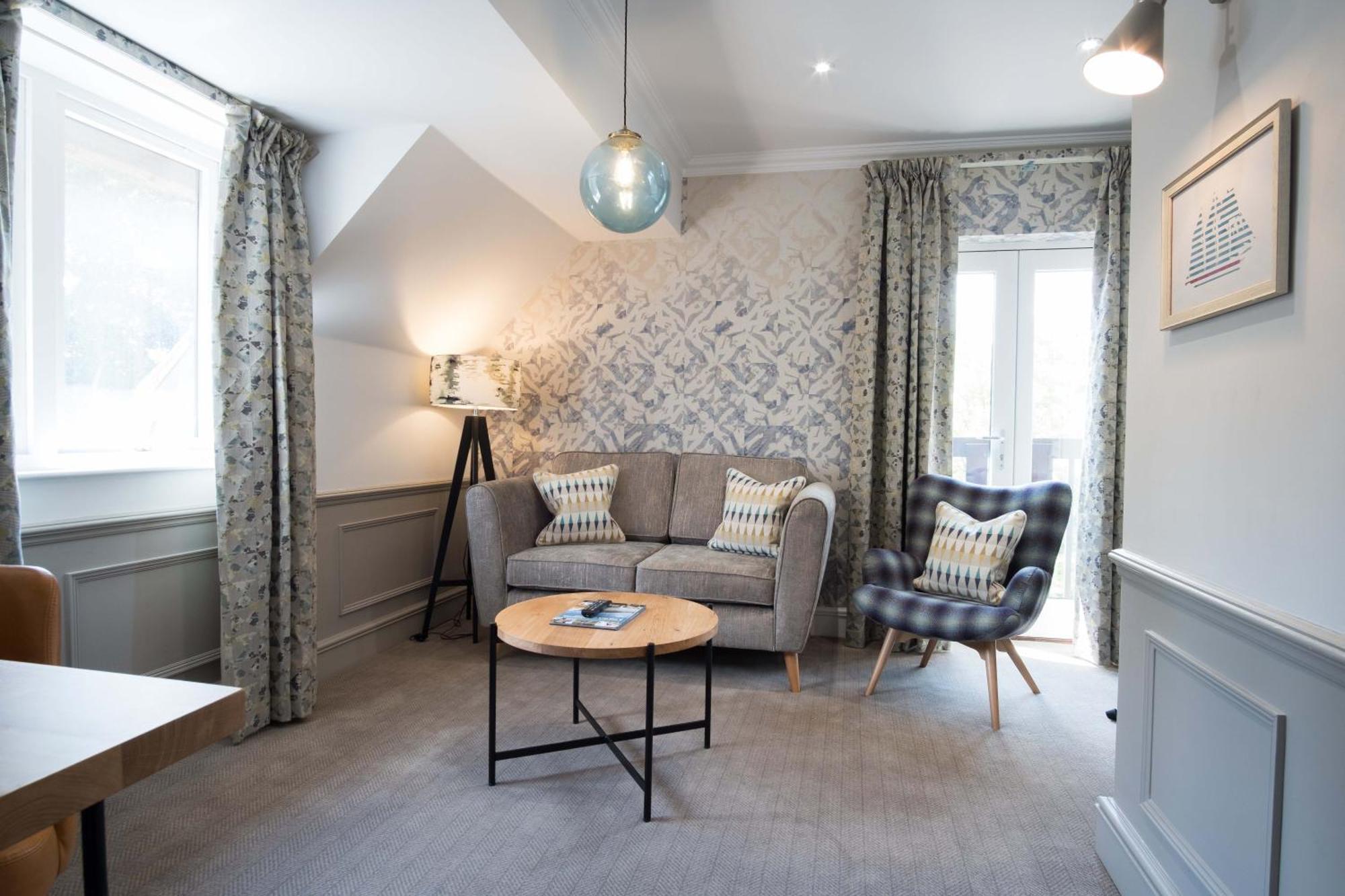 Solent Hotel And Spa Fareham Eksteriør billede