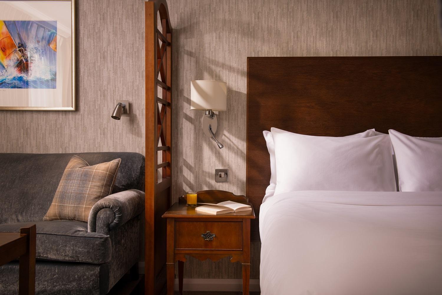 Solent Hotel And Spa Fareham Eksteriør billede