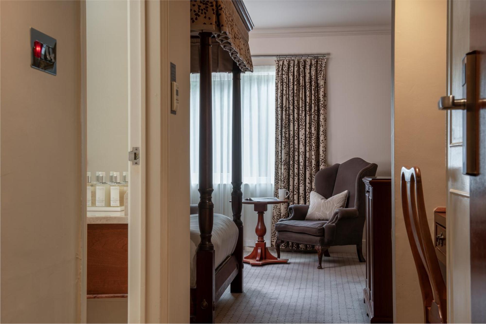 Solent Hotel And Spa Fareham Eksteriør billede