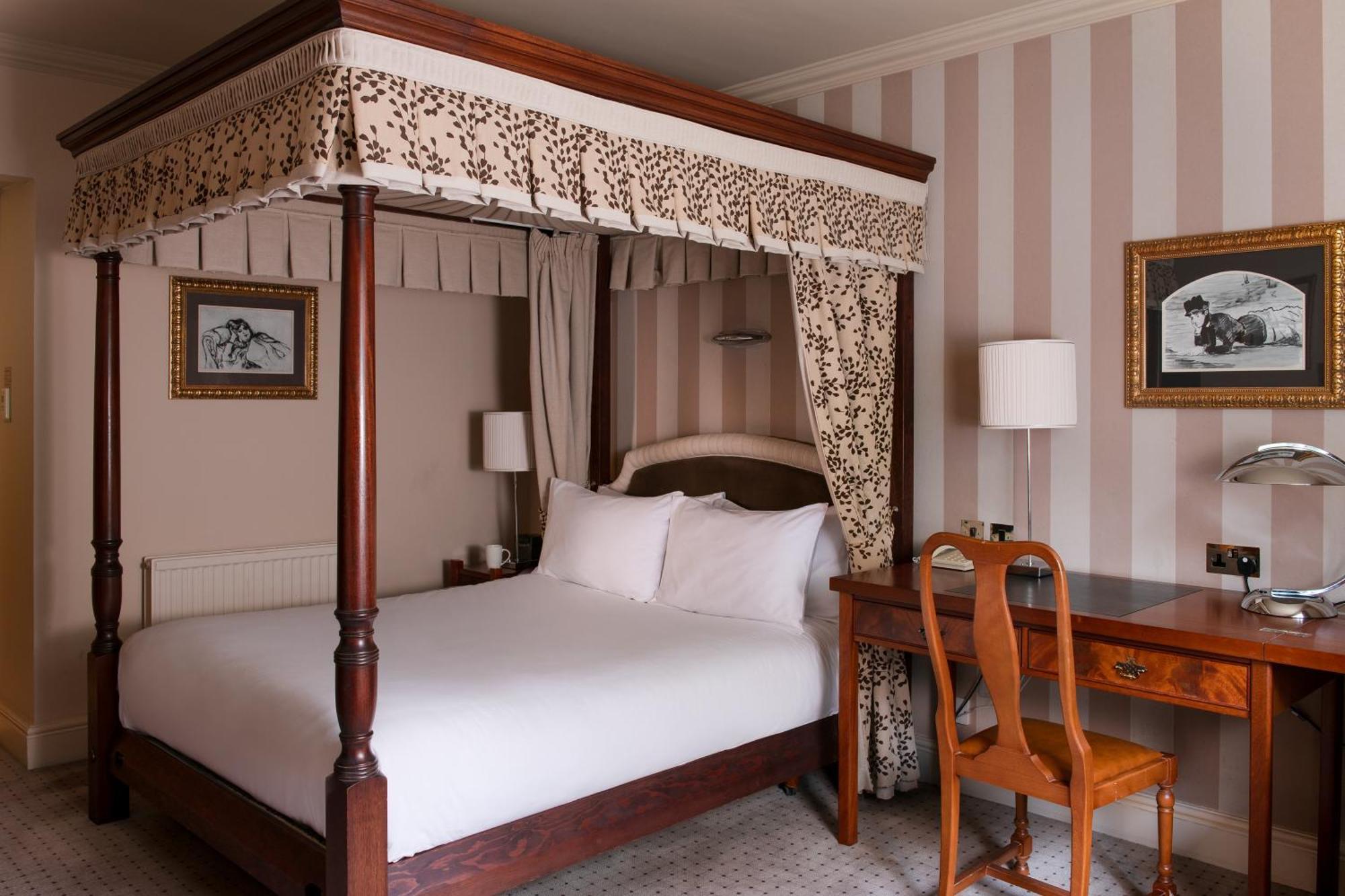 Solent Hotel And Spa Fareham Eksteriør billede