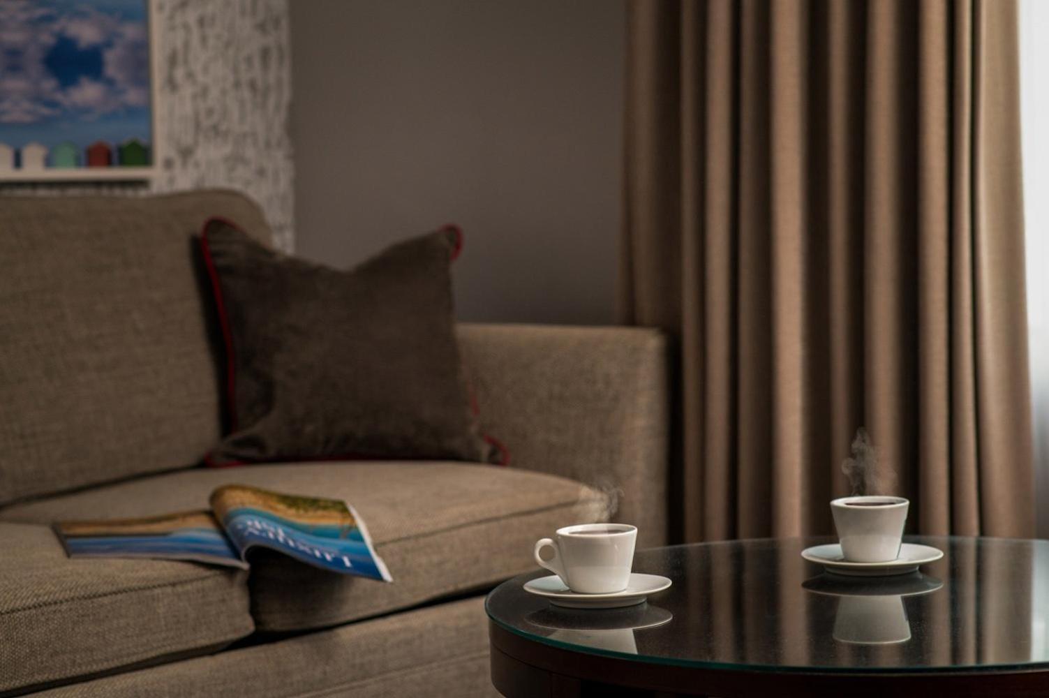 Solent Hotel And Spa Fareham Eksteriør billede