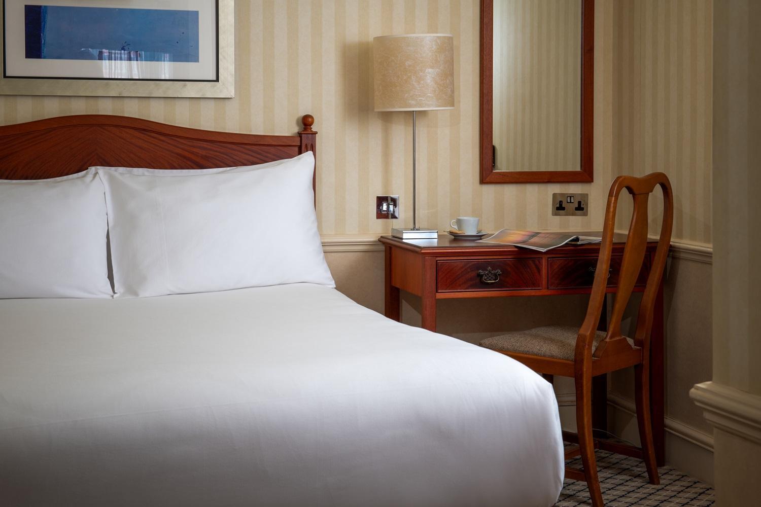 Solent Hotel And Spa Fareham Eksteriør billede