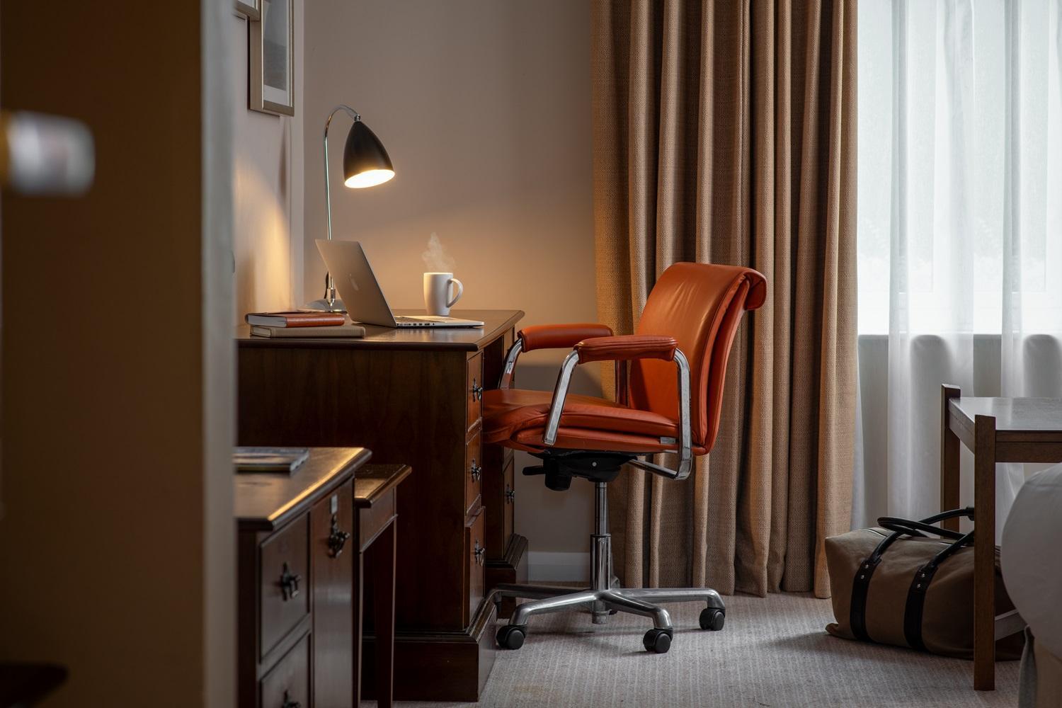 Solent Hotel And Spa Fareham Eksteriør billede