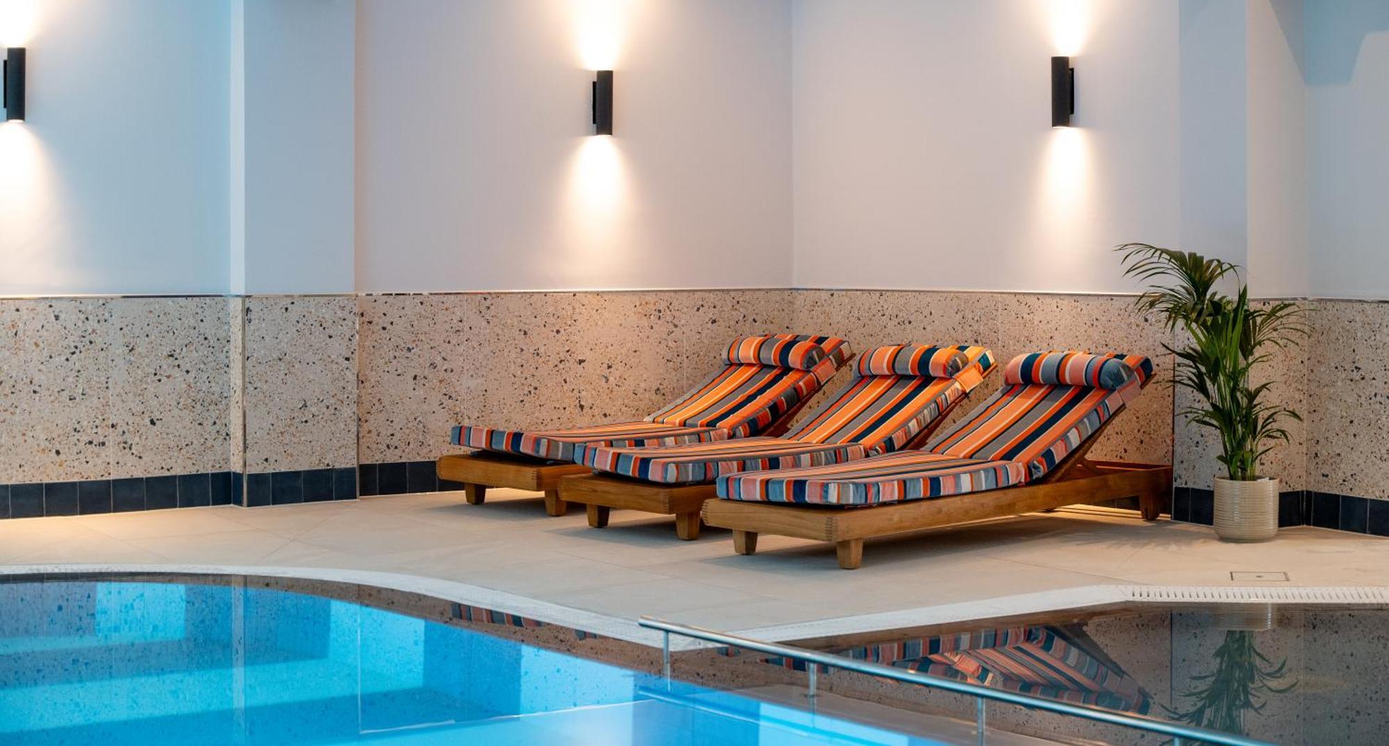 Solent Hotel And Spa Fareham Eksteriør billede