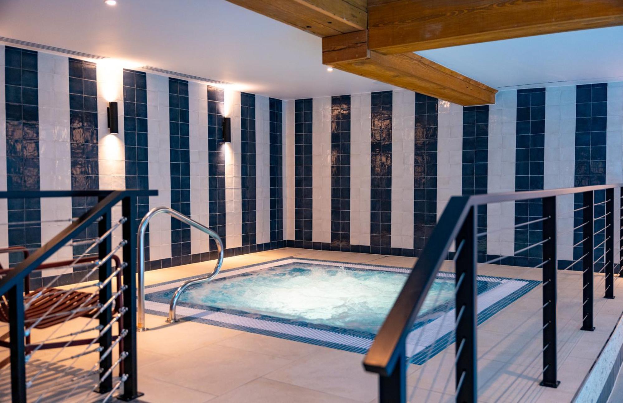 Solent Hotel And Spa Fareham Eksteriør billede