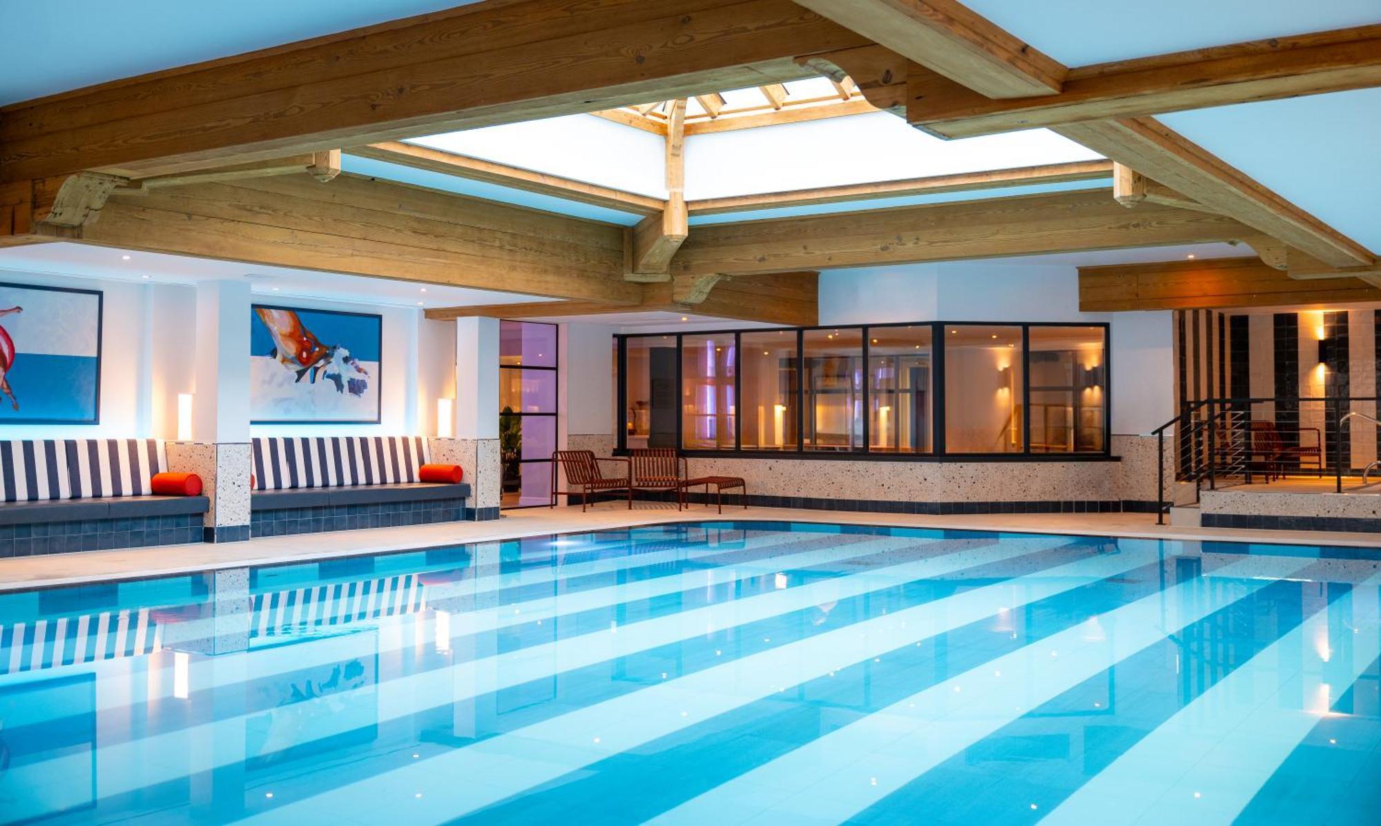 Solent Hotel And Spa Fareham Eksteriør billede