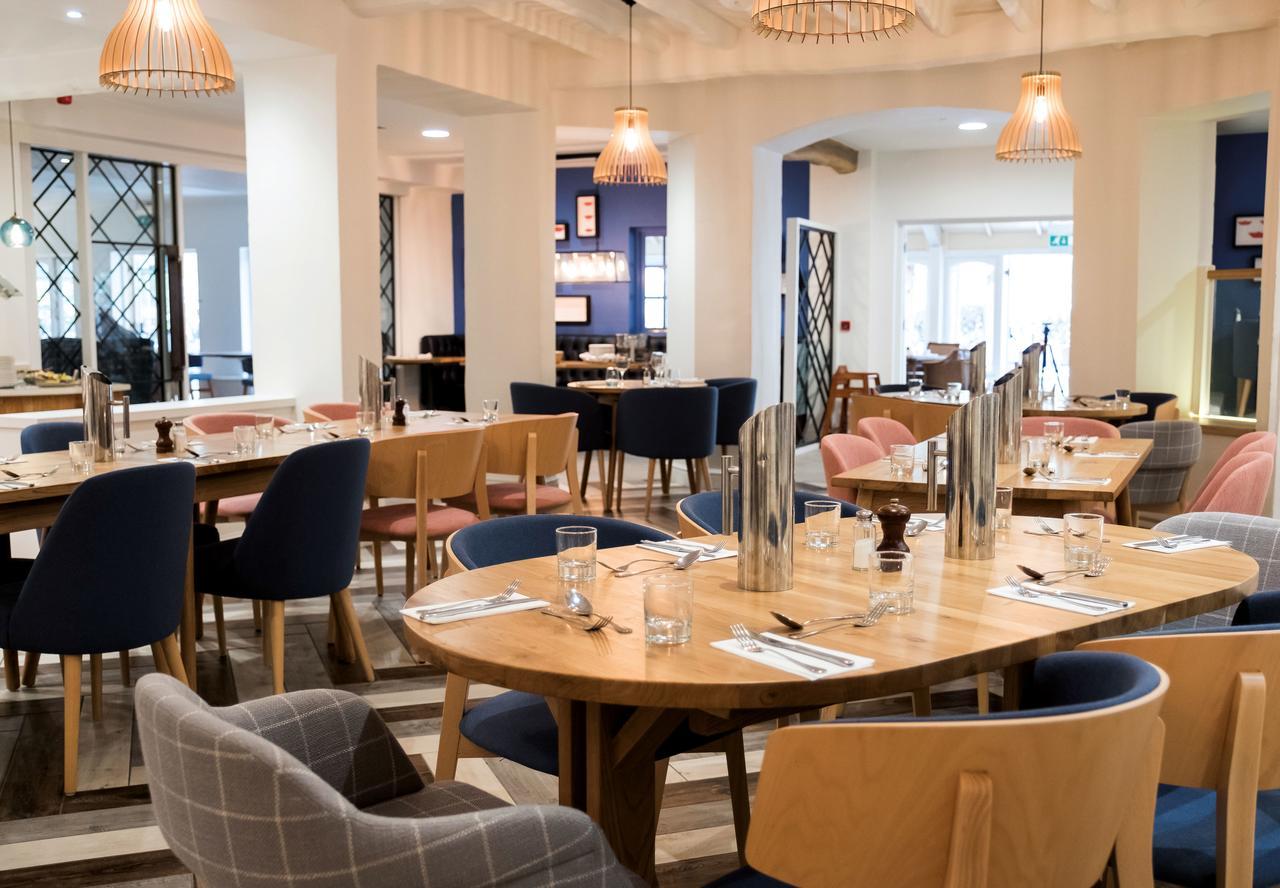 Solent Hotel And Spa Fareham Eksteriør billede