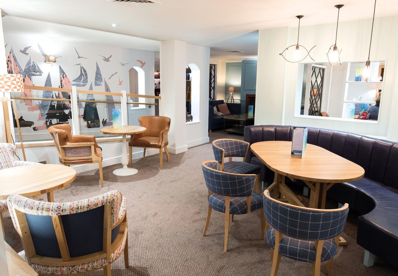 Solent Hotel And Spa Fareham Eksteriør billede