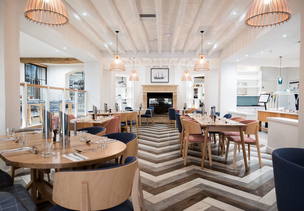 Solent Hotel And Spa Fareham Eksteriør billede