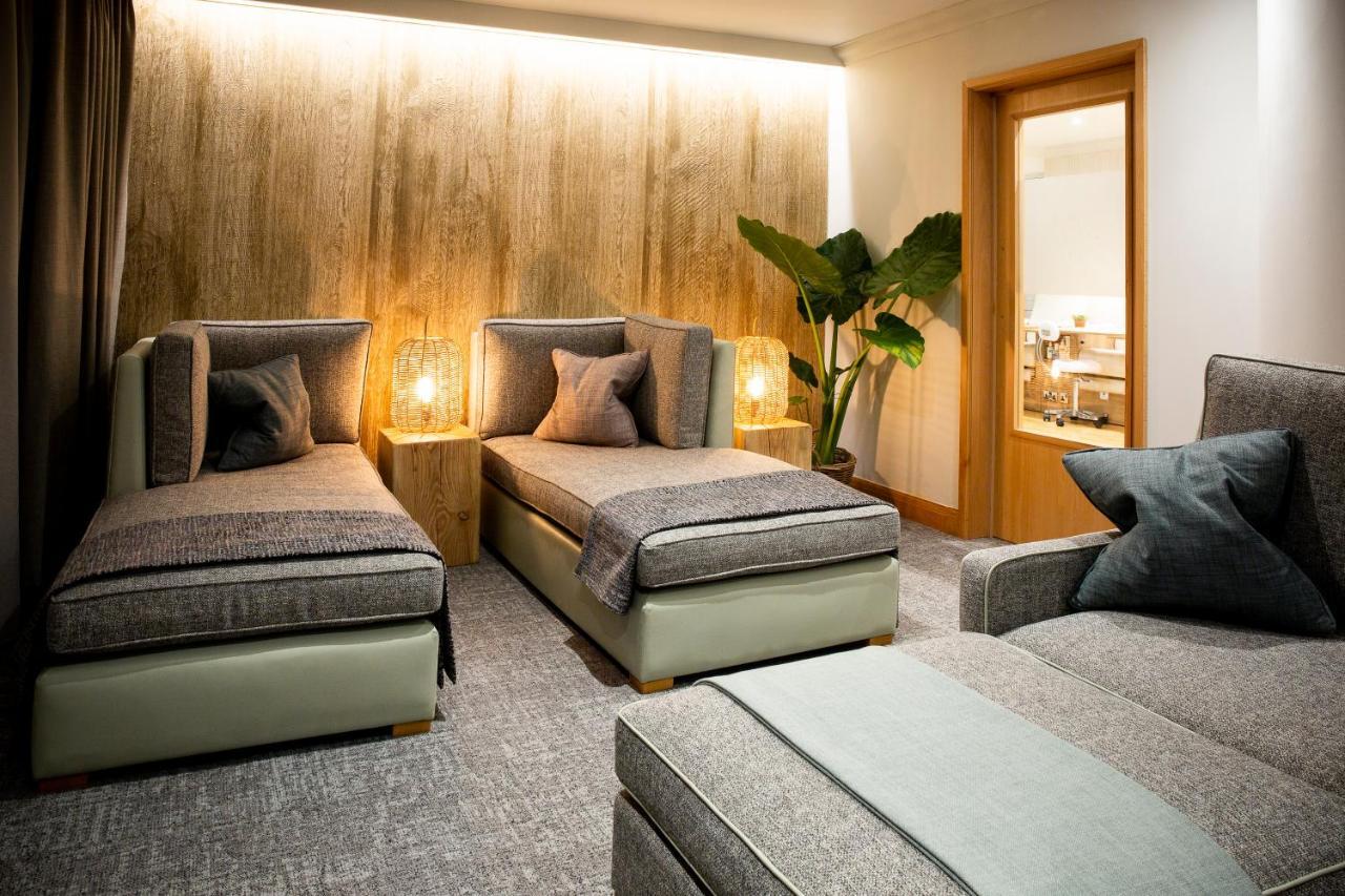 Solent Hotel And Spa Fareham Eksteriør billede