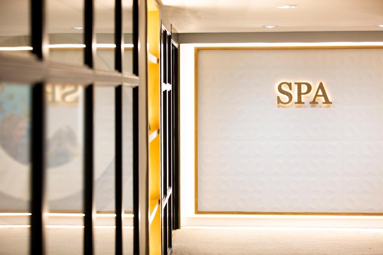 Solent Hotel And Spa Fareham Eksteriør billede