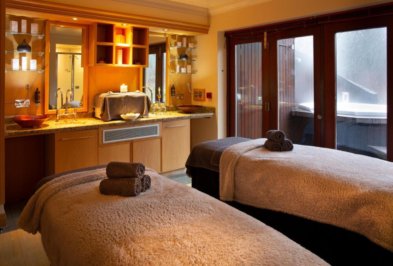 Solent Hotel And Spa Fareham Eksteriør billede